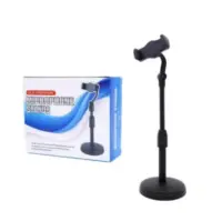 L7 Desktop Mobile Phone Holder Stand 360 — 2