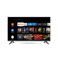 LG Plus 32 Smart TV 4K Support FHD Frameless Android Smart LED TV — 2
