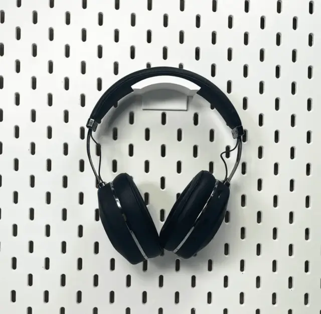 Pegboard Accessories