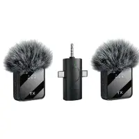 F11-2 Wireless Microphone — 1