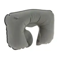 3 in 1 Travel Pillow Set - Head Pillow, Eye Cover & Ear Plug — 1