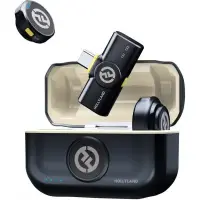 Hollyland LARK M2 Wireless Microphone (Best Quality) — 2