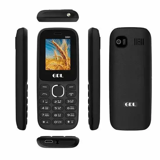 GDL G501