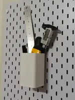 Pegboard Accessories — 13