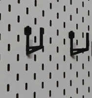 Pegboard Accessories — 5