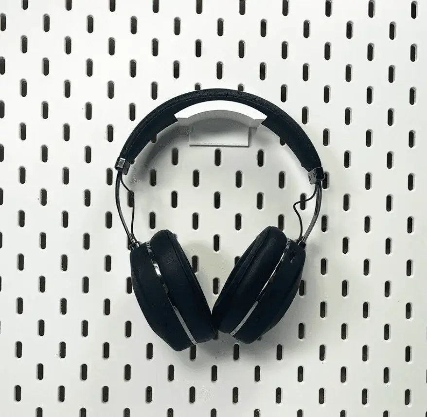 Pegboard Accessories