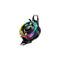 Memo CX15 Magnetic Phone Cooling Fan — 4