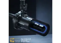 MAONO PD200X USB/XLR Dynamic Microphone — 4