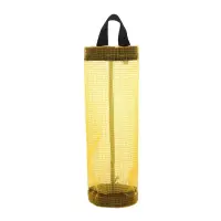 কিচেন পলিথিন স্টোরেজ ব্যাগ / Kitchen Plastic Bag Holder — 12