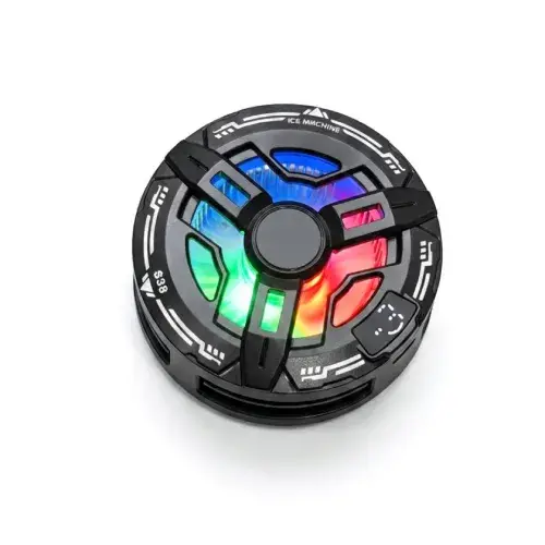 S38 Mobile Cooler