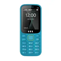 GDL G9 — 6