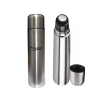 Prestige Stainless Steel Vacuum Flask for Hot and cold -  500ML — 1