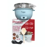 Prestige Multifunction Electric Cooker (6.5L) — 2
