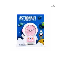 Astronaut Desk Lamp with Alarm Clock — 3