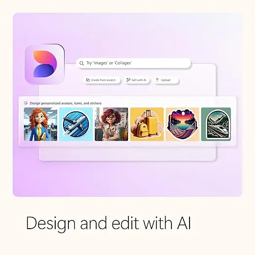 Microsoft 365 Personal | 12-Month Subscription | 1 Person