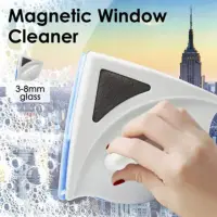 Magnetic Glass Cleaning Brush – ম্যাগনেটিক গ্লাস ক্লিনিং ব্রাশ — 6