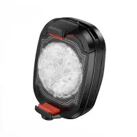 Hoco GM76 Blue Diamond Mobile Phone Cooler — 3