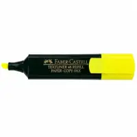 Faber Castell Textliner-1 Pc — 2
