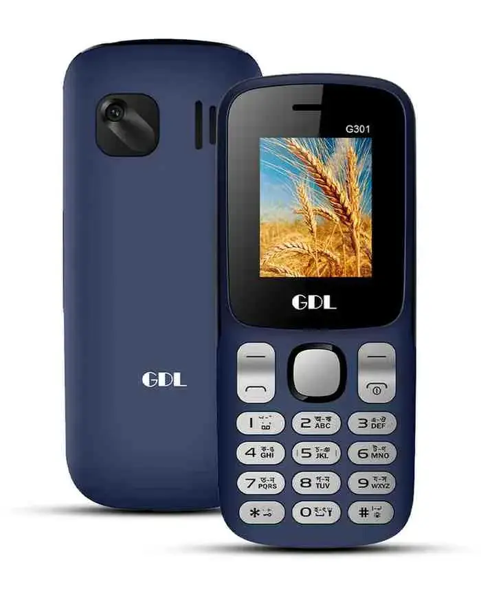 GDL G301