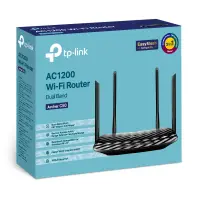 Archer C50 AC1200 Wireless Dual Band Router — 5
