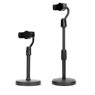 L7 Desktop Mobile Phone Holder Stand 360