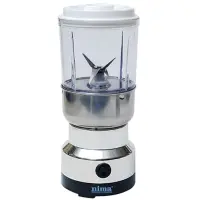 Nima Electric 2 in 1- Blender and Grinder — 1