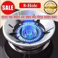 Energy Saving Gas Stove Cover — 9