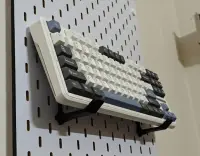 Pegboard Accessories — 6