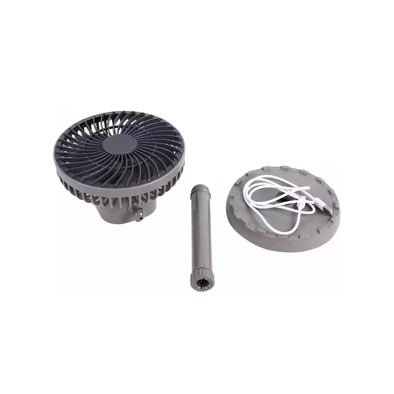 Jysuper JY-2218 Fan