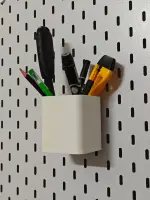 Pegboard Accessories — 8
