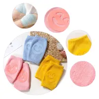 ২ পিস বেবি হাঁটু প্যাড, 2Pcs Baby Knee Pads — 7