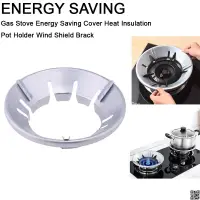 Energy Saving Gas Stove Cover — 4