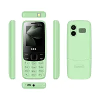 GDL G Plus — 3