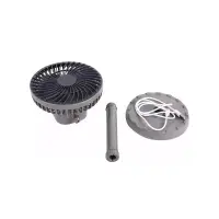 Jysuper JY-2218 Fan — 6