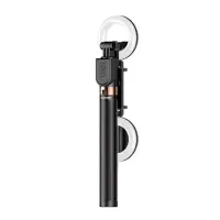 Plokama K9 Pro Double LED Selfie Stick Tripod — 6