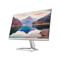 HP M22f 22" FHD IPS Monitor — 3