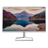 HP M22f 22" FHD IPS Monitor — 1