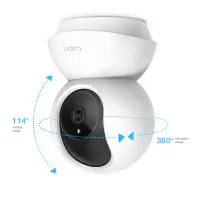 TP-Link Tapo C200C 2MP Wi-Fi IP Camera — 5