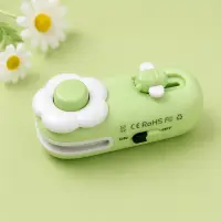 Dual-Purpose Mini Portable Bag Sealing Machine (রিচার্জেবল) — 4