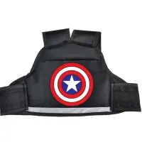 Baby Safety Belt For Bike — 6