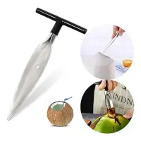 Coconut Hole Opener, Coconut Opener, Coconut Cutter, Dab Opener — 5