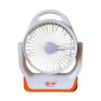 Joykaly YG-729 + 1800 Mah Turbo Fan — 3