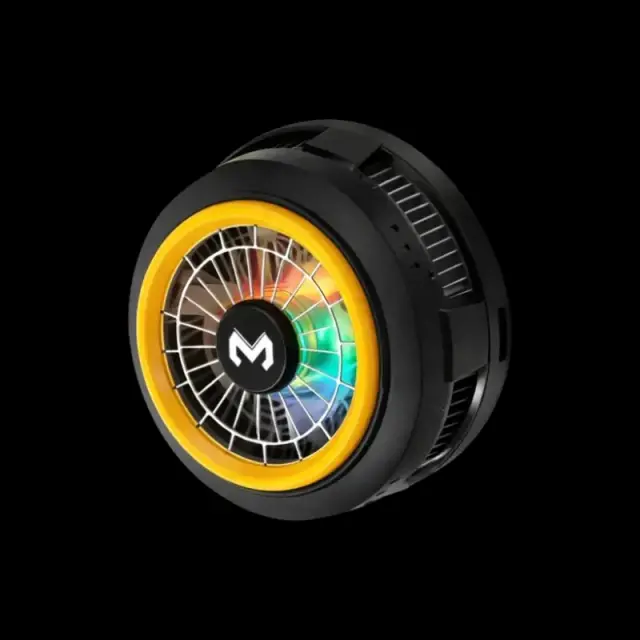 Memo CX20 Magnetic Phone Cooler