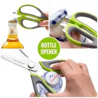 মাল্টিফাংশন কিচেন স্মার্ট সিজার (Multifunction Kitchen Smart Scissors) — 4