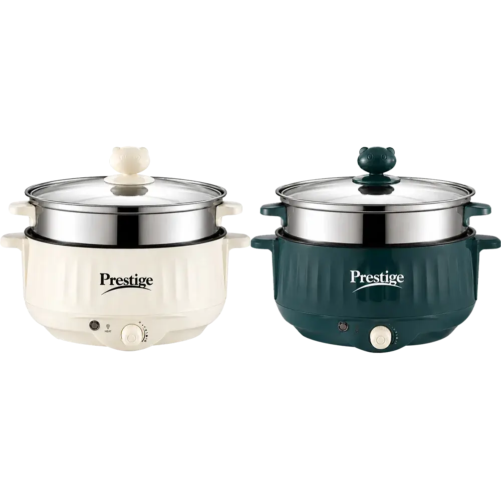 Prestige Multifunction Electric Cooker (6.5L)
