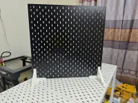 Pegboard Accessories — 10