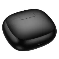 Hoco EQ34 Plus Rima ANC+ENC TWS Earbud (App Supported) | Long 7-Hour Playtime & Bluetooth 5.4 — 2