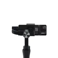WiWU S5B 3-Axis Stabilized Gimbal — 2
