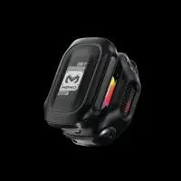 MEMO CX12 Mobile Cooler Radiator with Digital Display and Battery — 2
