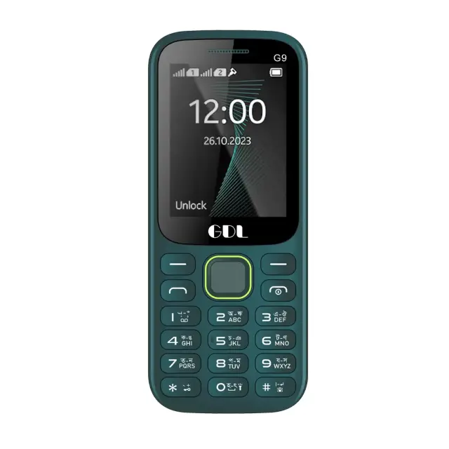 GDL G9